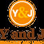 Y and J Breakfast and Lunch