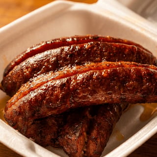 Beef Hot Sausage (2 pcs)