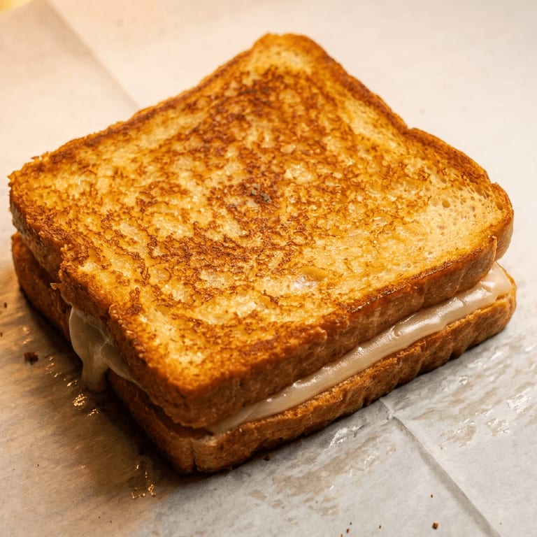Delicious Grilled Cheese Sandwiches