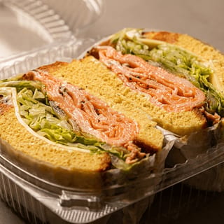 Buffalo Chicken Sandwich