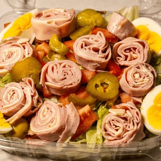 Garden Salad