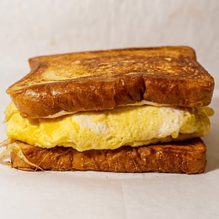 French Toast Sandwich