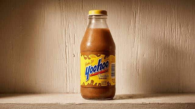 Yoo-hoo Chocolate Drink (15.5 oz).