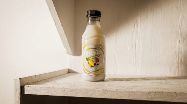Mistic Lotta Colada.