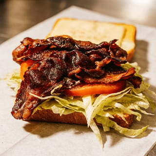 BLT Sandwich