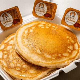 Pancakes (3 pcs)