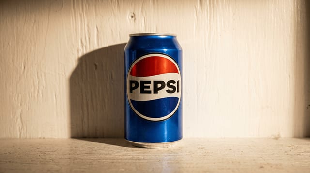 Pepsi (12 oz Can).