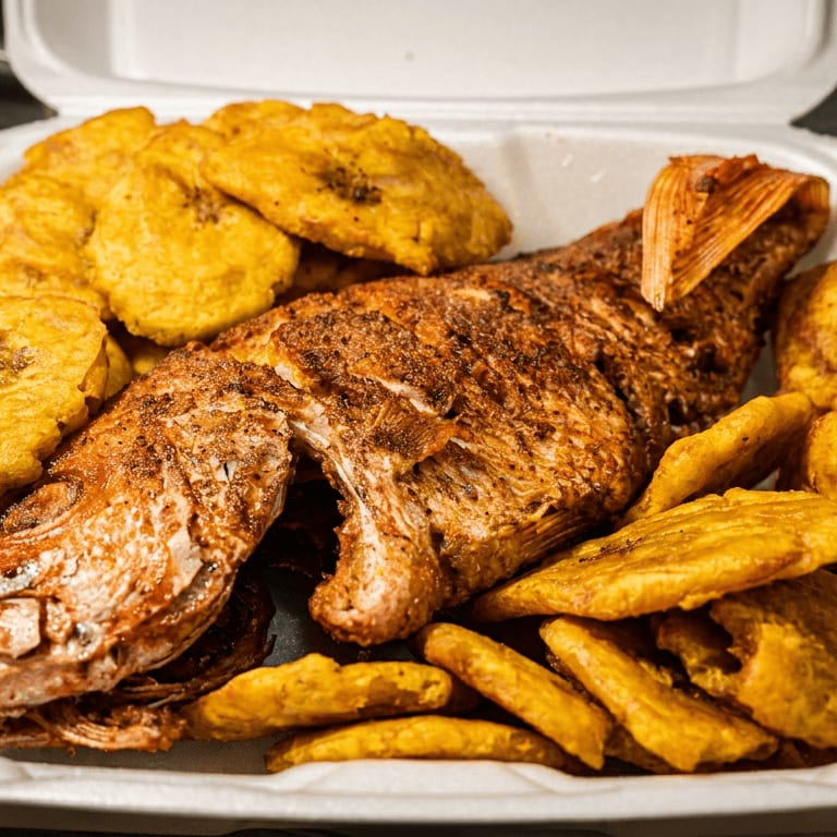 Tasty Delivery for Every Craving