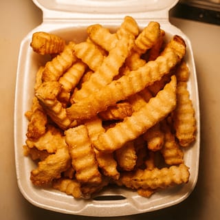 French Fries (Small)