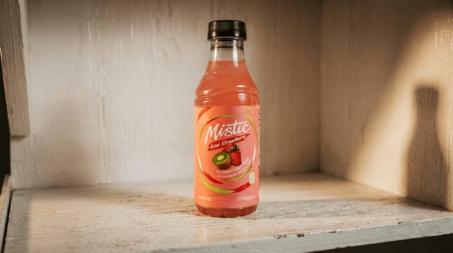Mistic Kiwi Strawberry.