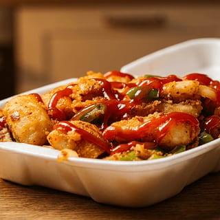 Home Fries