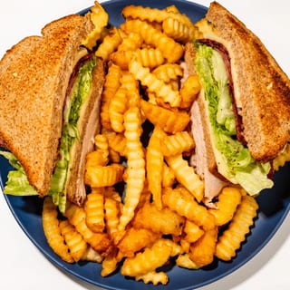 Turkey Club