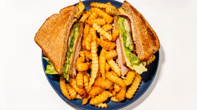 Turkey Club.