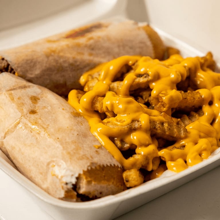 Savor Our Shrimp Delights